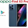 Original Find X3 Pro 5G Mobile Phone 6.7