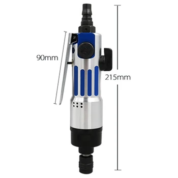 

FUNN-Large Torque Air Screwdriver Set Professional Pneumatic Tools Positive Inversion Speed