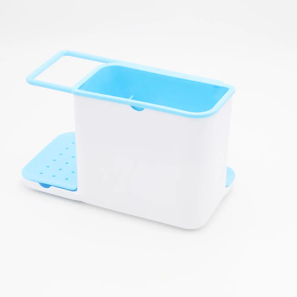 Sponge Clean Finishing Shelves 5