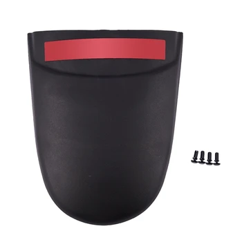 

Motorcycle Front Wheel Mudguard Splash Guard Cover Mudguard Extender Extensio for Honda CB650R Cb 650R 2018 2019