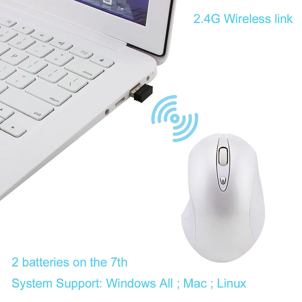 mouse wireless