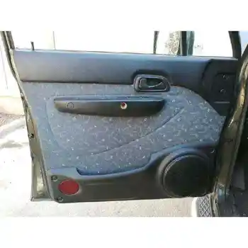 

TRIM FRONT LEFT DOOR MITSUBISHI GALLOPER (HYUNDAI)