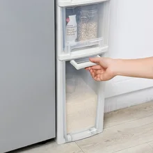 15 см стеганая стойка для хранения узкая многослойная отделочная стойка для кухни ванной комнаты отделочный шкаф для хранения холодильная стойка для слотов