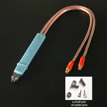

Professional Lithium Battery Spot Welding Pen for Spot Welding Machine