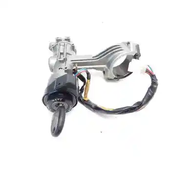 

060206 ANTI-THEFT Hyundai TUCSON (JM)
