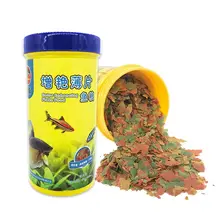 Пищевые декоративные рыбки, 250 мл, Золотая рыбка, карп, гуппи, маленькие, средние Тропические рыбы, хлопья, корм, аквариумные аксессуары Пищевые декоративные рыбки, 250 мл, Золотая рыбка, карп, гуппи, маленькие, средние Тропические рыбы, хлопья, корм, аквариумные аксессуары