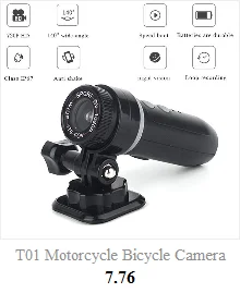 Anytek X28 FHD 1080P 150Dash Cam Автомобильный видеорегистратор камера рекордер WiFi ADAS g-сенсор Видео Авто рекордер Dash камера