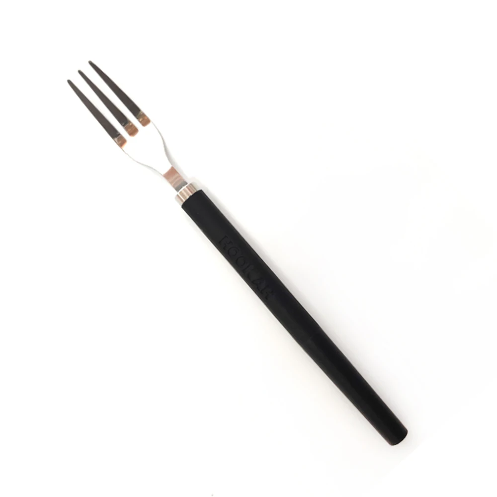 1Pcs Hookah Sheesha Kitchen Fork Foil Puncher For Bowl Shisha Chicha Narguile Cachimba Nargile Tobacco Cigarette Accessories hookah accessories