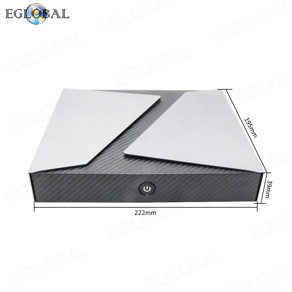 EGLOBAL Nvidia GeForce GTX 1650 4 ГБ GDDR5 ноутбук ПК 19 в DC F5 M.2 2280 SATA/NVME/PCIE3.0 I5 9300H Мини компьютер|Мини