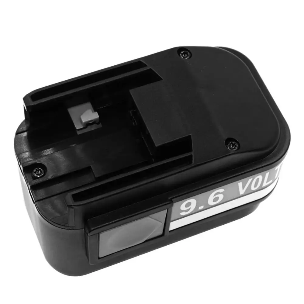 Портативный аккумулятор MIL9.6B NiMh 3000 мАч сменный 9 6 в для Milwau/AEG/Atlas B9.6 BX9.6 BXS9.6