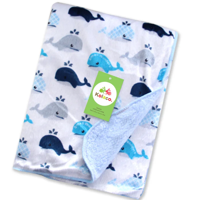 

Baby Blankets