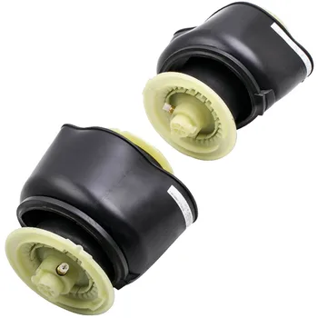 

Rear bag 37106781827 For BMW F07 GT F11 Rear Suspension Spring Shock Bellows 37106784378 for 535d 535i