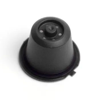 

2018 Kitchen Coffee Tea Pod Filters Reusable Coffee Capsule Filter Coffee Accessories