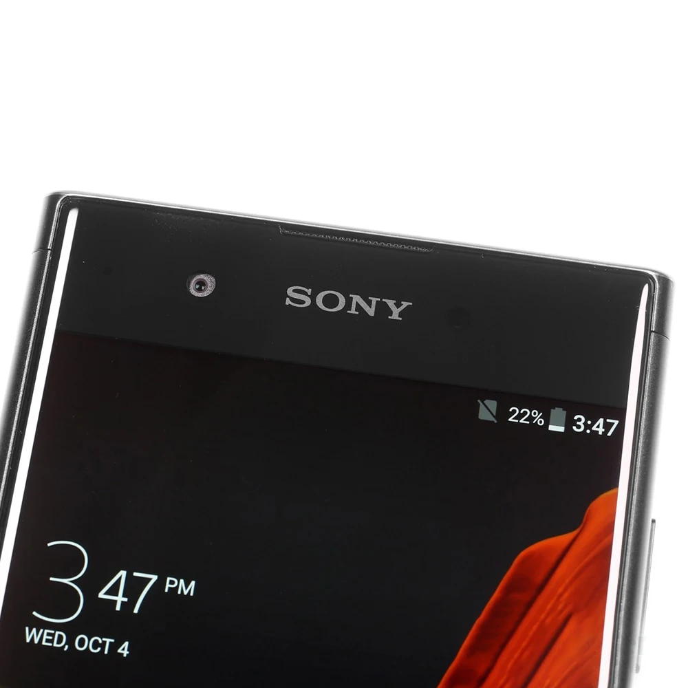 Sony Xperia XA1 Plus G3421 G3426 4G Mobile Phone 5.5" Single/Dual SIM 3GB RAM 32GB ROM 23MP+8MP NFC Android xa1 plus CellPhone 3
