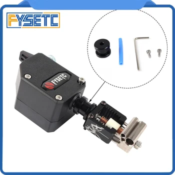 

Short Range Mosquito Adapter For BMG Extruder For Titan Extruder For Mosquito Hotend