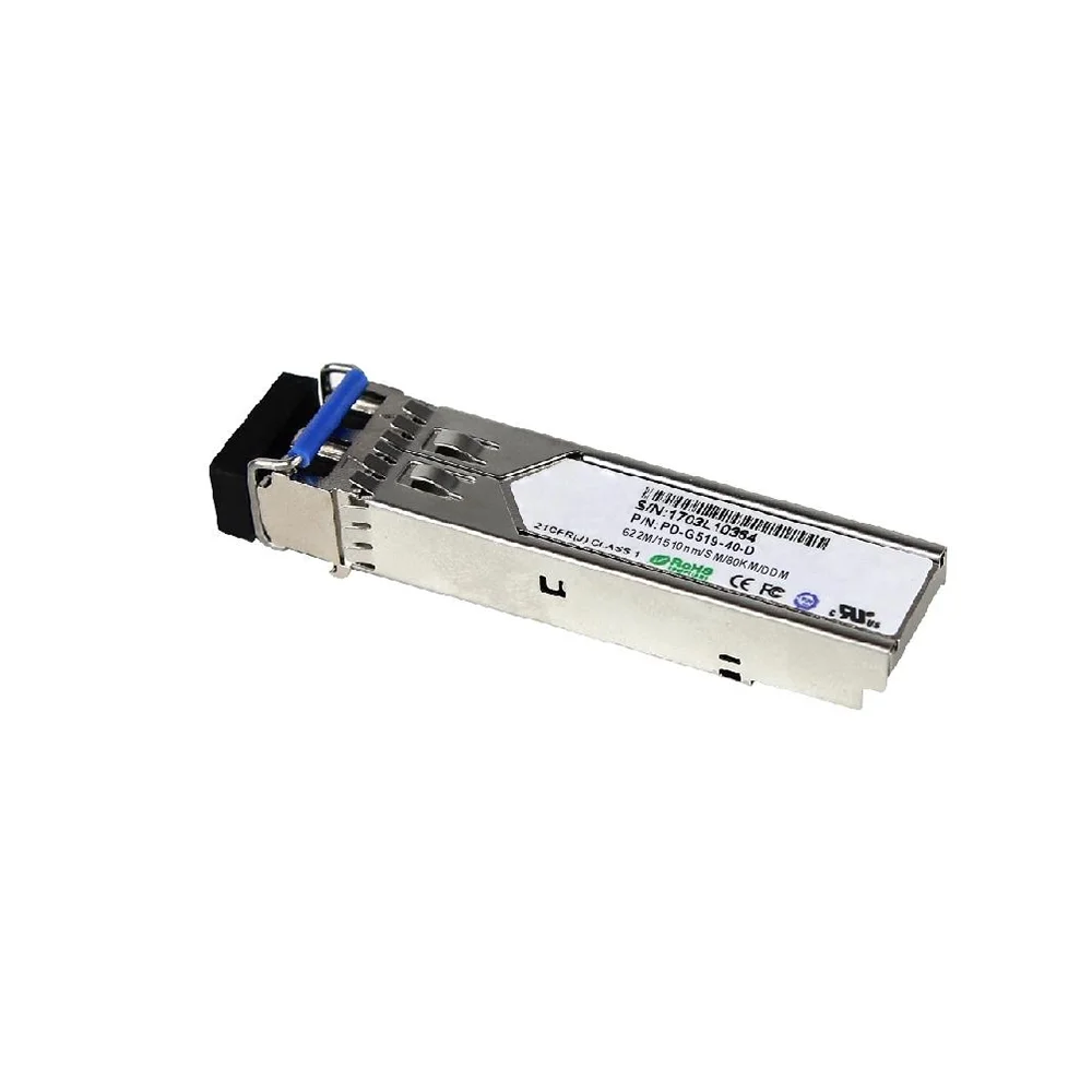 販売送料込 Pd Gxx9 60 D Sfp Cwdm 622mbps 60 Km Lc Ddm 無力化するアンチチート Sesnigeria Com