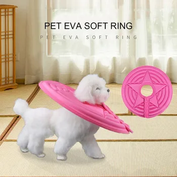 

Pet Cat Dogs Health Recovery Elizabethan Collar Protective Collar For Dog And Cat Protective Collar Dog Supplies Pet Products
