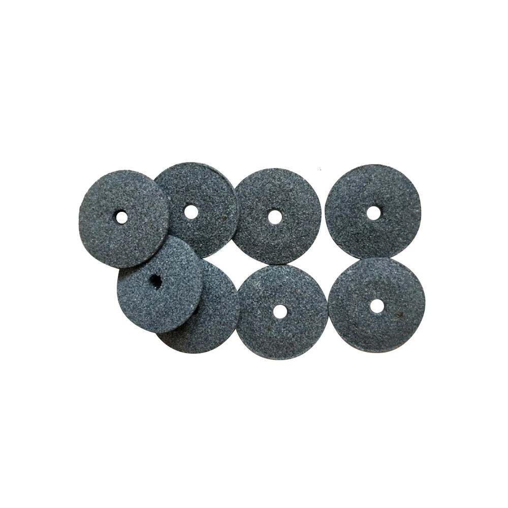 

3pcs/lot 2cm Electric Knife Sharpener GrindStones Professional High-speed Rotating Sharpening Machine Accessories Kitchen Tool