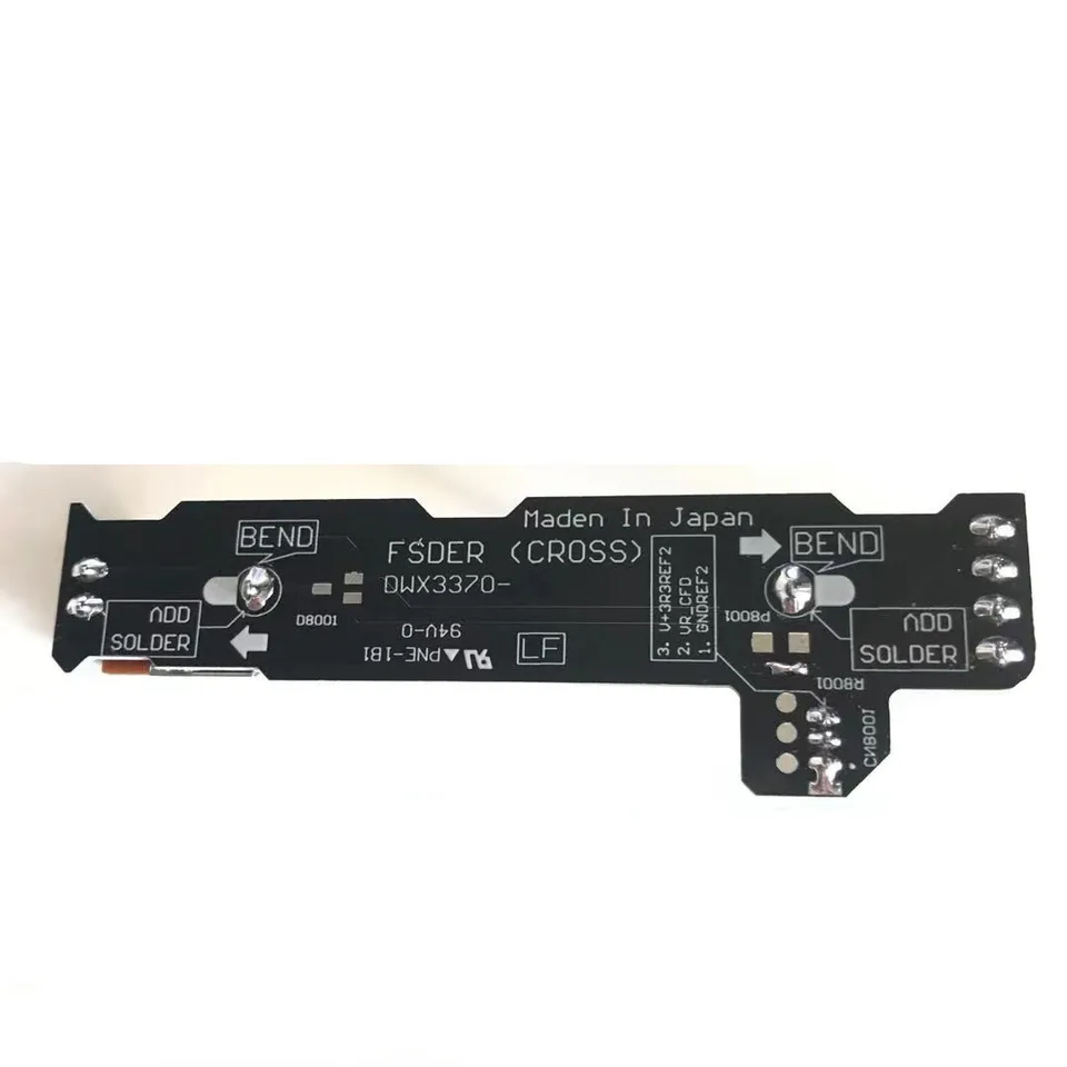 Crossfader For Pioneer DJM850, DJM900 And DJM900NXS Mixer
