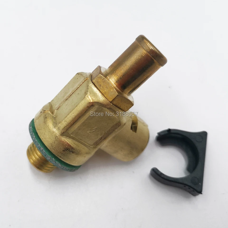 F105S Oil Drain Valve M20-1.5 Threads With Lever Clip For Chevy Luv Isuzu Porsche Older Honda I211399902