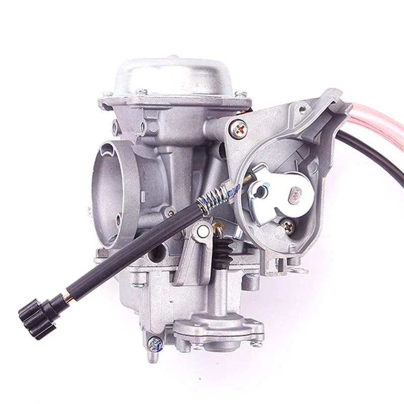 Carburetor Fit for Arctic Cat Prowler XT 650 4X4 H1 M4 2007 Automatic Carb | Автомобили и мотоциклы