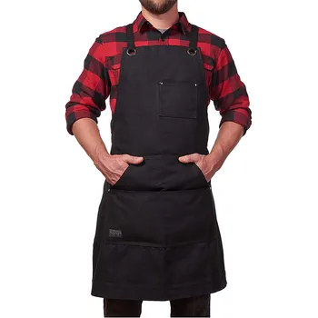 

Multifunction Garden Tools Pouch Carpenter Worker Apron with Tool Pockets QJS Shop