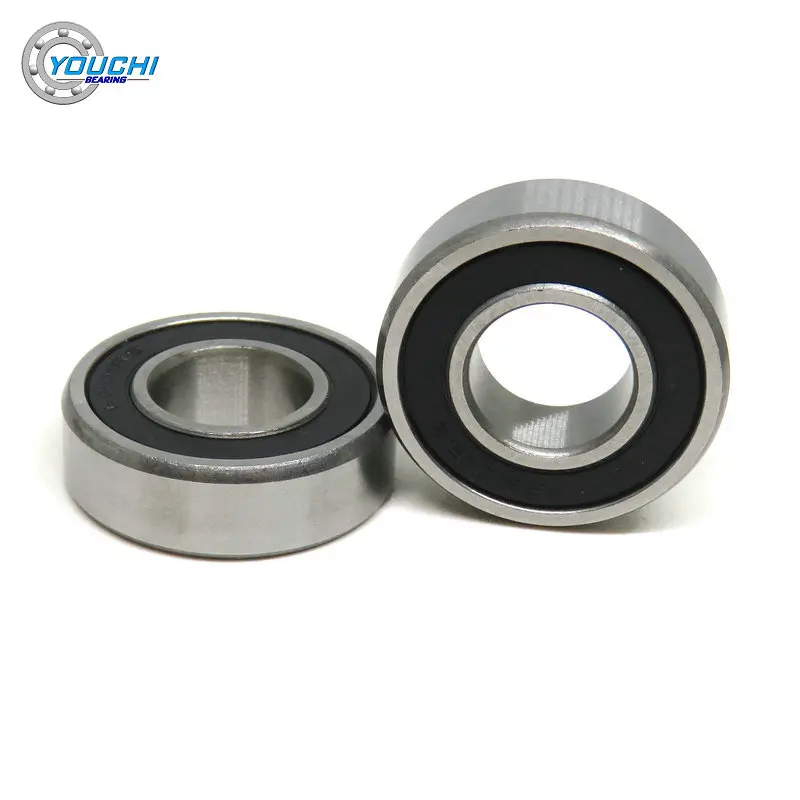 2 pces 12268 2rs 12x26x8mm nao padrao 6901 01