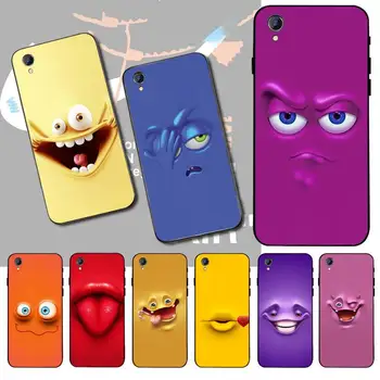 Перейти на Алиэкспресс и купить HPCHCJHM i'm Watching You сумка чехол для телефона для Vivo Y91c Y17 Y51 Y67 Y55 Y93 Y81S Y19 Y7S чехол
