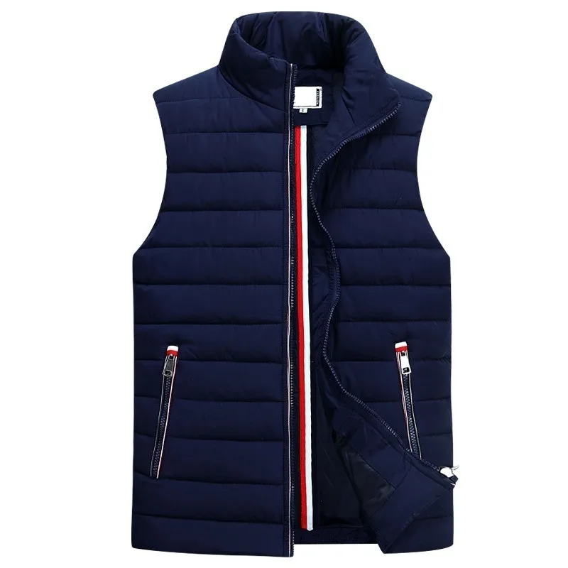 2022 Men's Vest