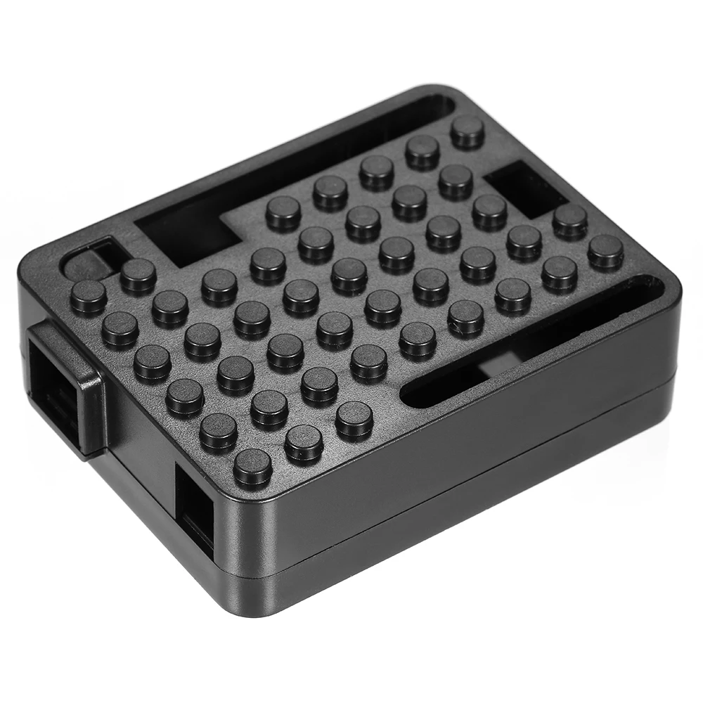

Useful ABS Protective Case Shell Enclosure Cover Box For Arduino UNO R3 To extend its life