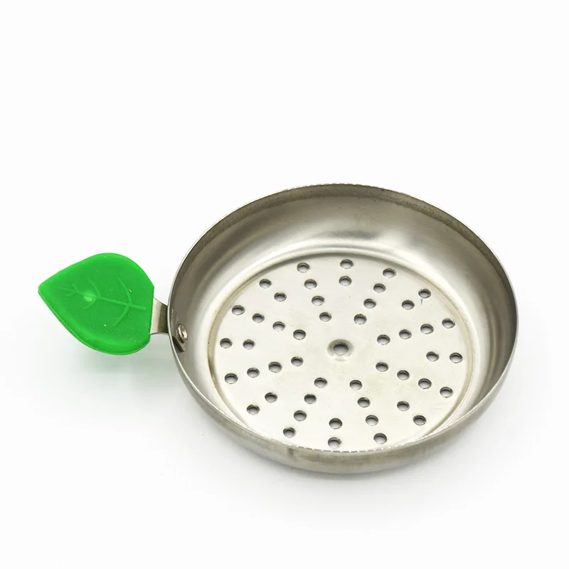 Shisha Hookah Charcoal Holder Flavored Quick-lighting Burn Even Lasting Long Flavored Charcoal Less Ash Chicha