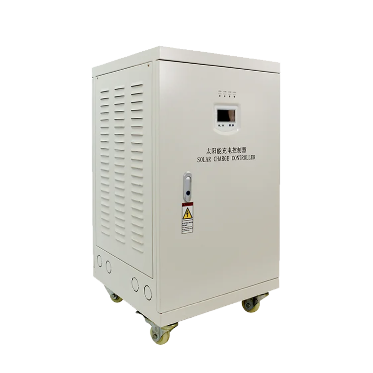 Заводская цена 360 кВт MPPT Контроллер