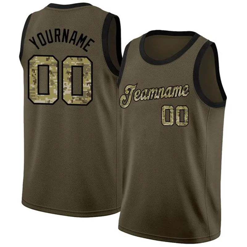 Basketball Jersey Full Sublimation Team Name/Number Active Breathable Training Athletic Round-Neck Shirts for Adults/Kids