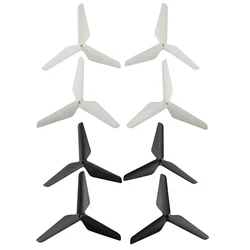 2 Pairs Propellers CW CCW Prop s Fit Syma X5C X5A X5SC X5SW X5C-1 DIY