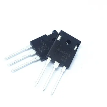 

100% new 10PCS RJH60F5DPQ RJH60F5 TO-3P