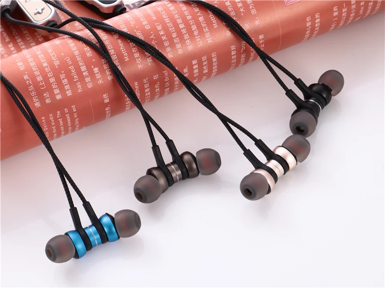 Музыкальные магнитные Bluetooth наушники с микрофоном, беспроводные Bluetooth наушники, спортивные наушники с защитой от пота, басовая Музыкальная гарнитура для мобильных телефонов