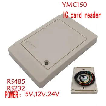 

IC Card Reader High Frequency RFID Tag Reading and Writing Device Contactless Reader RS232RS485
