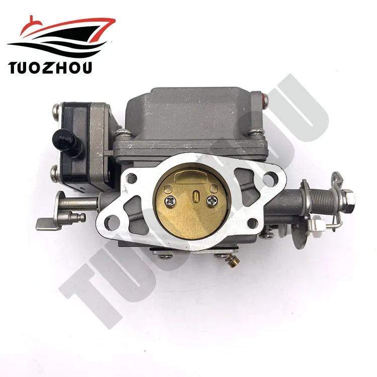 

Carburetor Carb for Tohatsu T18 Outboard engine parts 3G2-03200-0