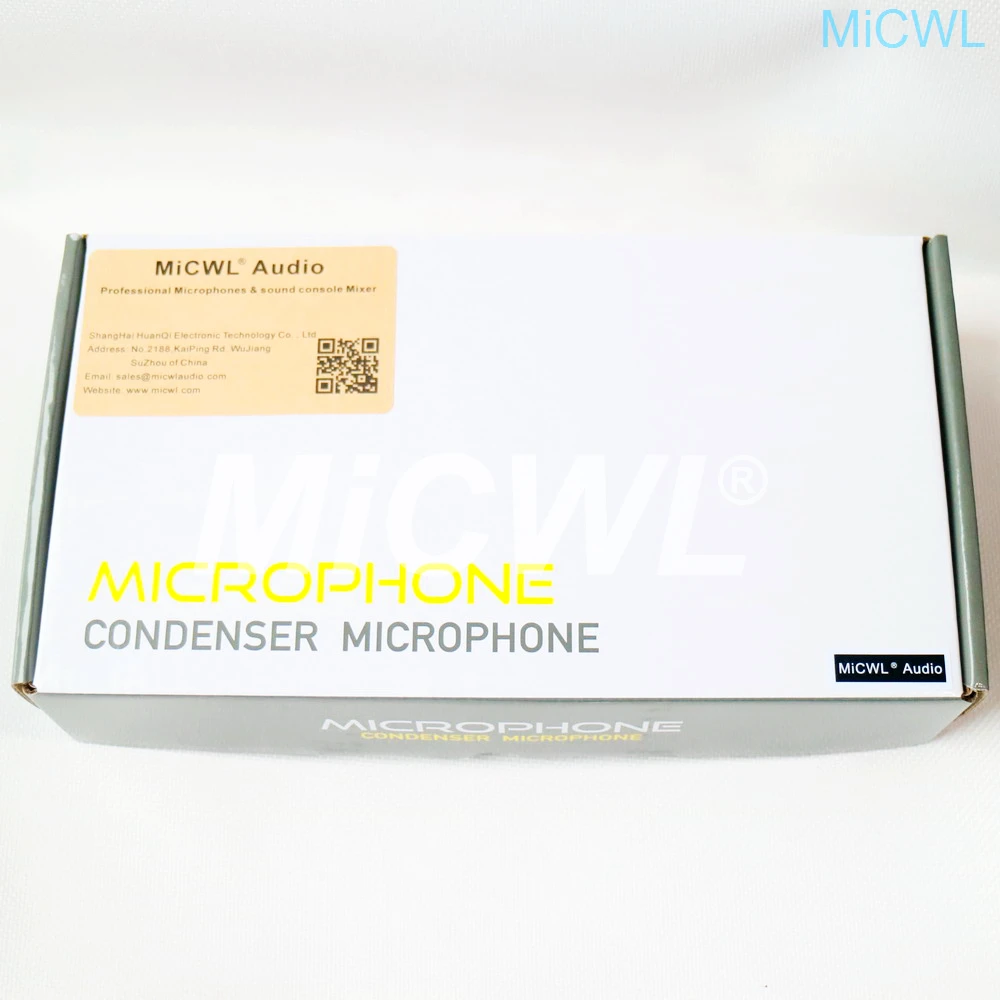 Large Diaphragm Cardioid Condenser TLM102