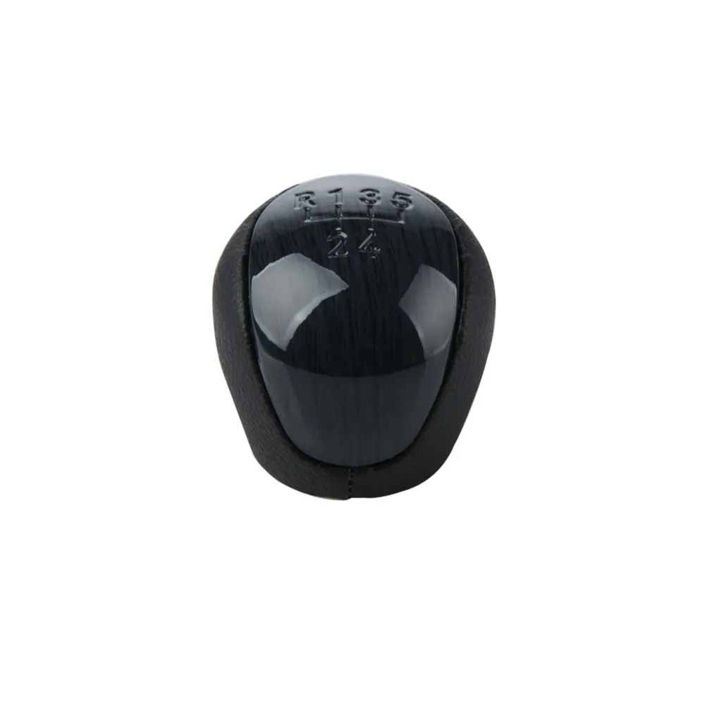 Gear Shift Knob 3