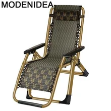

Tuinmeubelen Meble Ogrodowe Longue Balcony Cama Camping Mueble Lit Salon De Jardin Folding Bed Garden Furniture Chaise Lounge