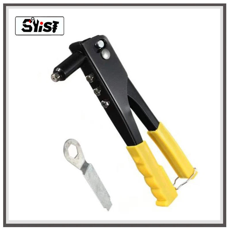 Heavy Duty Riveter Pop Rivets Gun ToolRivets AliExpress