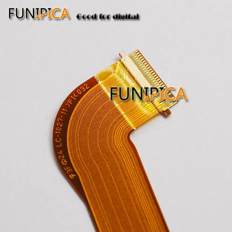 Original Camera Display Flex For Sony A7RM2 A7R2 A7R II / A7S II LCD Flex Display Camera Repair Part
