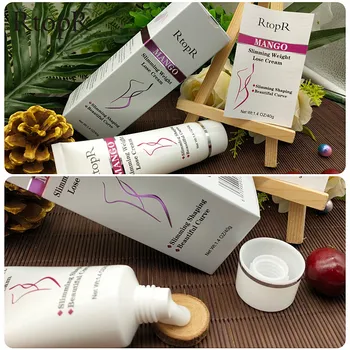 

Anti Cellulite Weight Loss Slimming Cream Promotes Fat Burning Create Beautiful Curve Anti-wrinkle Body Whitening Cream