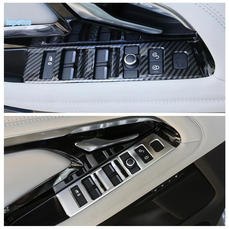 Накладки для багажника на nissan x trail T32 2014 2015. 2 шт|sill plate|rear bumper protector sillrear |