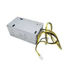 180 Вт серверный источник питания 180 Вт PSU 800 G3 SFF 180 Вт блок питания PA-1181-6HY 901771-003 001 280 Pro G3 MT D16-180P1B PCH023