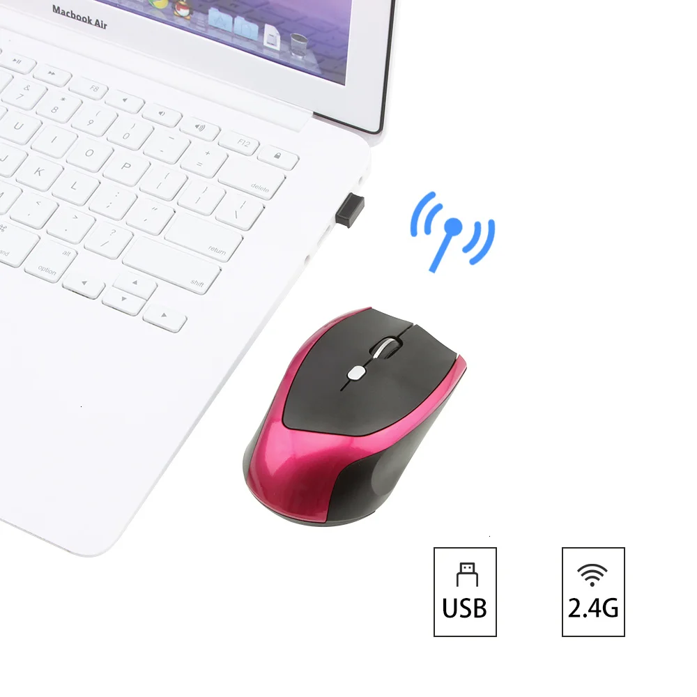 mini mouse wireless mouse