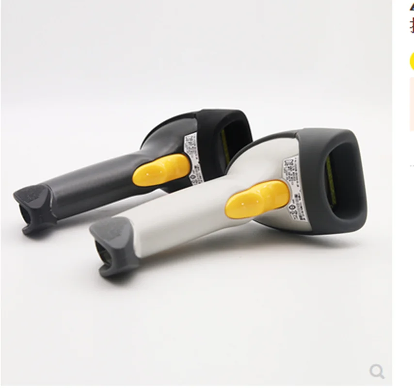 For Symbol LS2208 General Purpose Handheld 1D Bi-Directional Laser Barcode Scanner