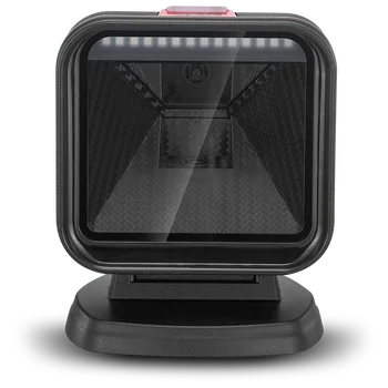 

2D desktop Barcode Scanner XB-PS80