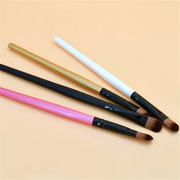 

1pcs Gouache Paint Brush Water Color Brush Pencil Soft Watercolor Brush Pen For Beginner Painting Drawing Art Supplies Gift